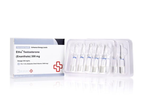Testosterone Enanthate