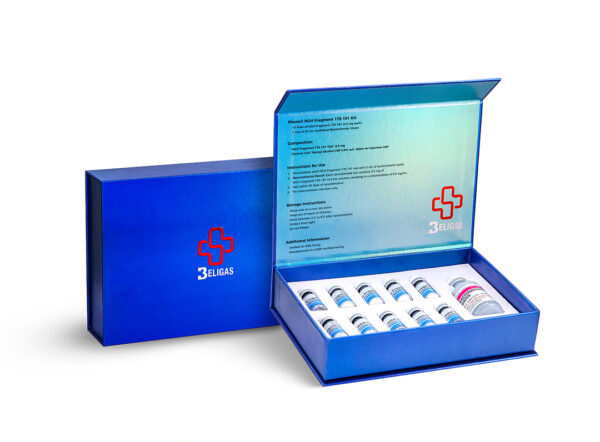 Pheno HGH Fragment 176-191 Kit