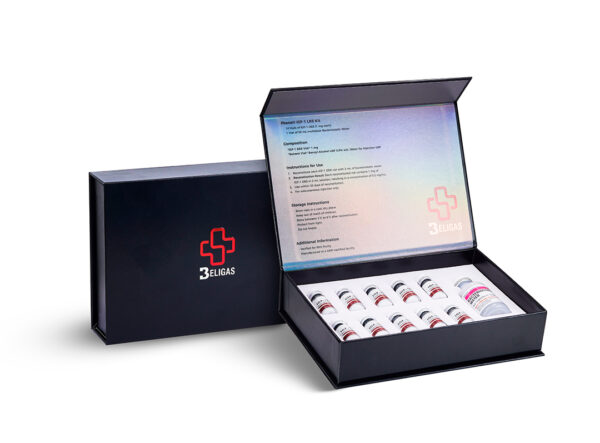 Pheno® LGF1 LR3 Kit