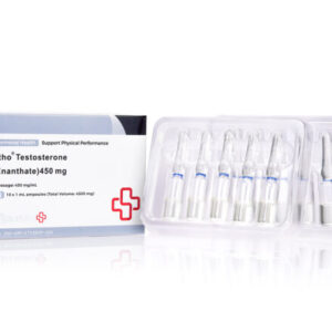 Testosterone Enanthate