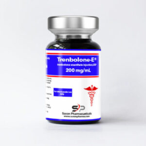 Trenbolone – E®